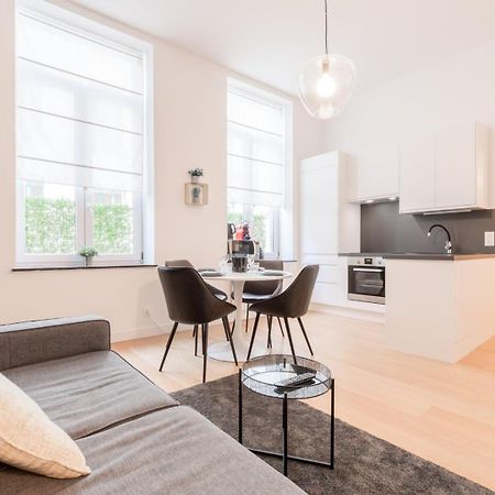 Nice Apartment 2 Bedrooms In Old Lille! Екстериор снимка