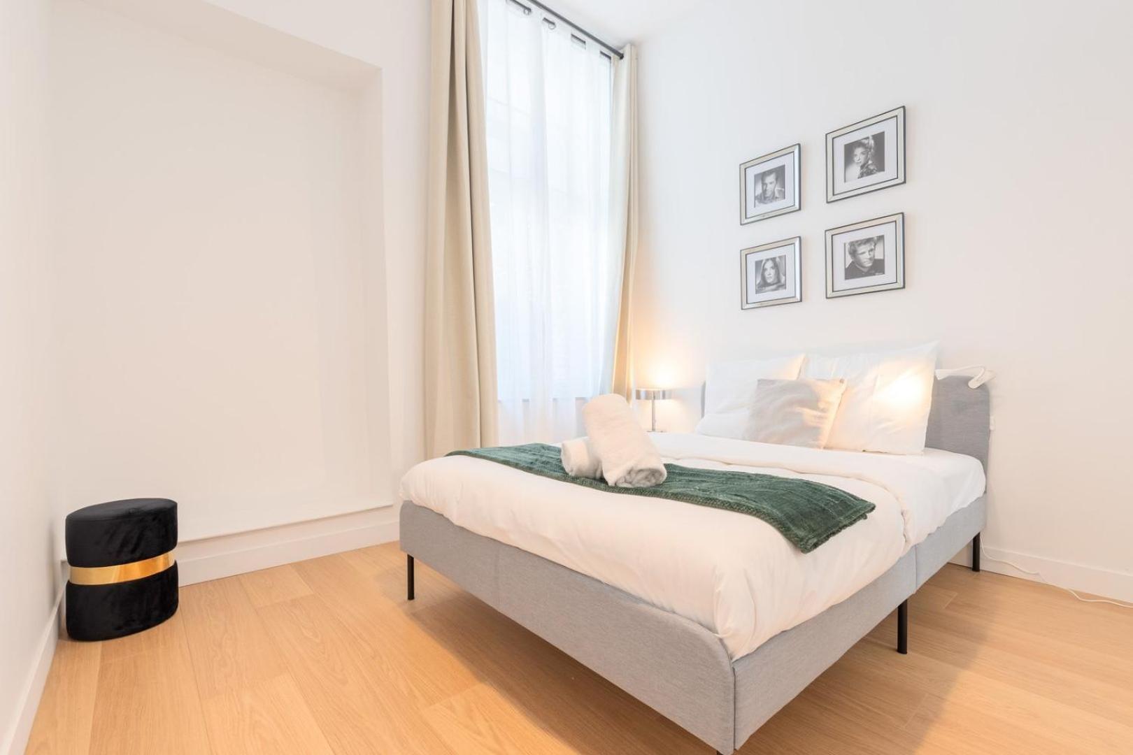Nice Apartment 2 Bedrooms In Old Lille! Екстериор снимка