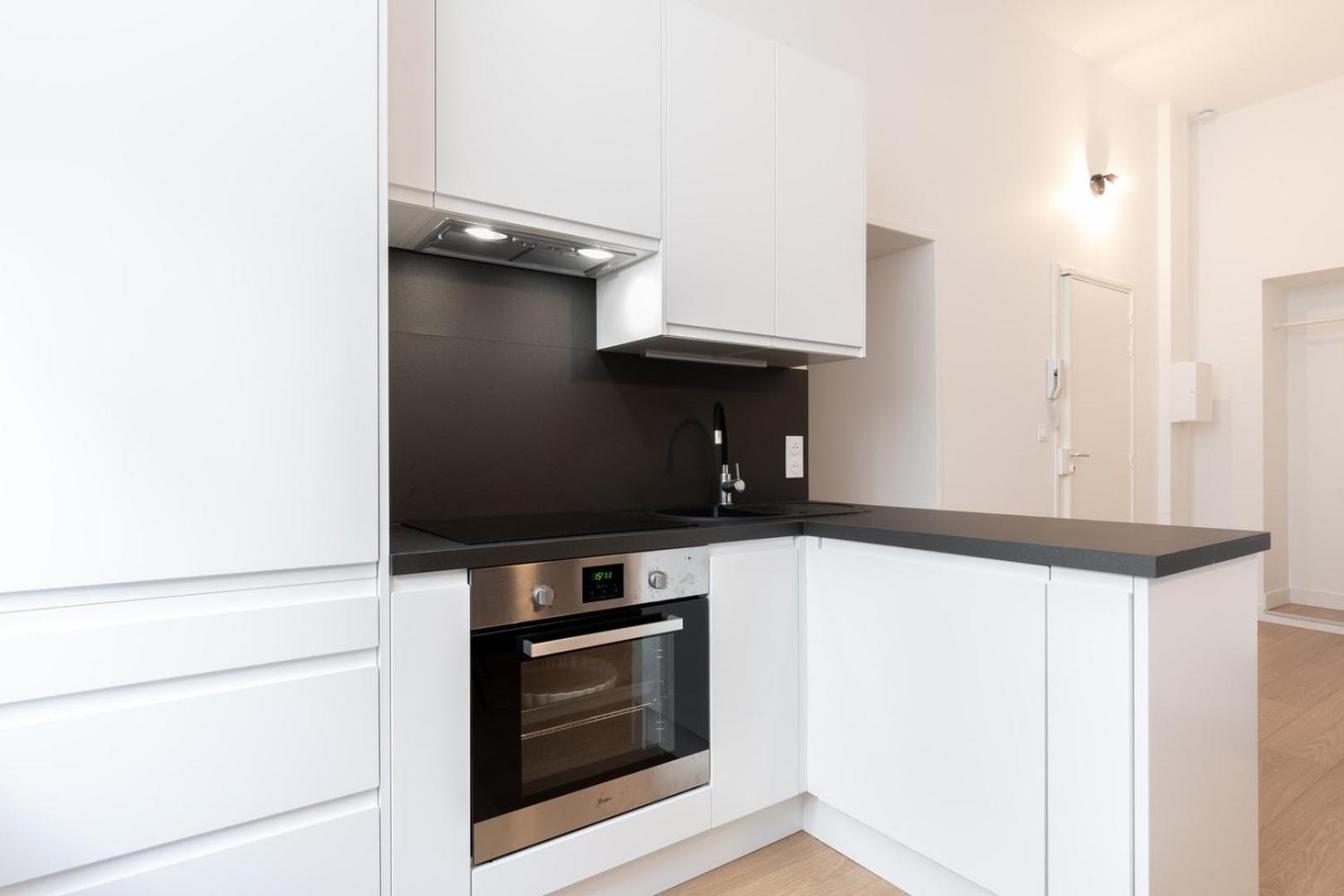 Nice Apartment 2 Bedrooms In Old Lille! Екстериор снимка