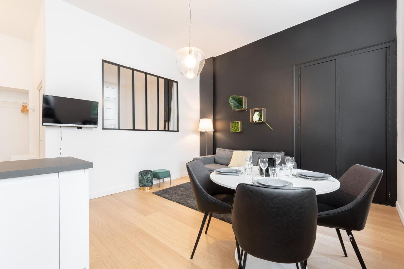 Nice Apartment 2 Bedrooms In Old Lille! Екстериор снимка